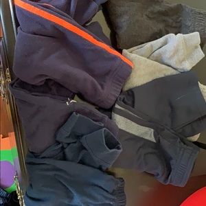 18 month pant bundle